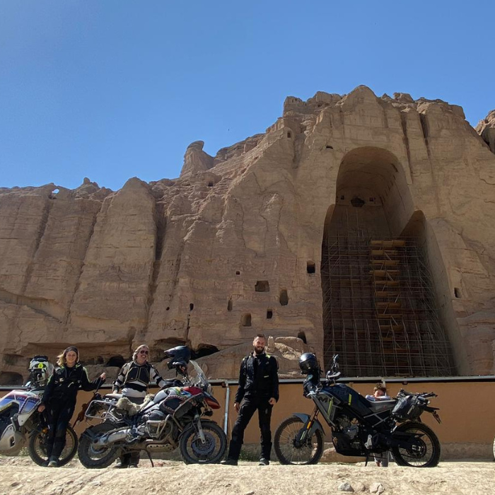 28 DAYS | SILK ROAD & THE STANS | JULY 2026