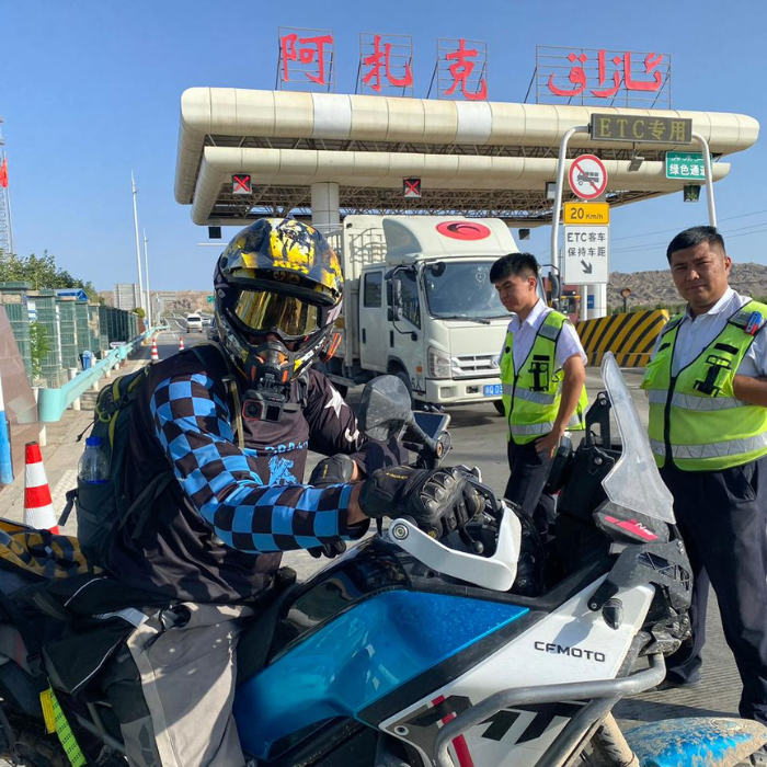 28 DAYS | SILK ROAD & THE STANS | JULY 2026