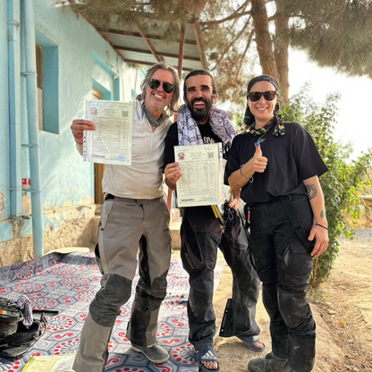 28 DAYS | SILK ROAD & THE STANS | JULY 2026