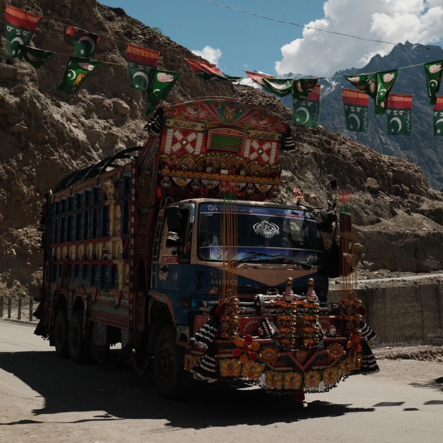 11 DAYS | THE GREAT PAKISTAN EXPEDITION WITH GUL TARIQ | MAY/JUN 2027