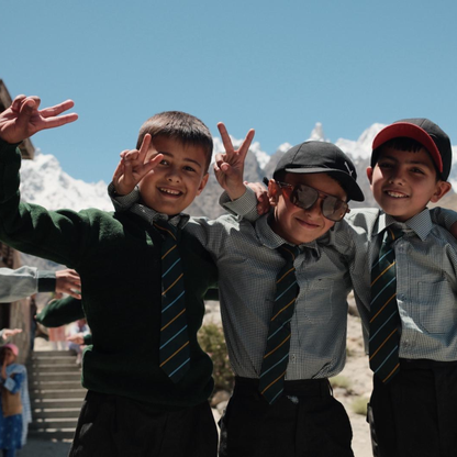 11 DAYS | THE GREAT PAKISTAN EXPEDITION WITH GUL TARIQ | MAY/JUN 2027