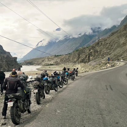 11 DAYS | THE GREAT PAKISTAN EXPEDITION WITH GUL TARIQ | MAY/JUN 2027